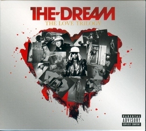 Dream / The Love Trilogy (2CD+1DVD)