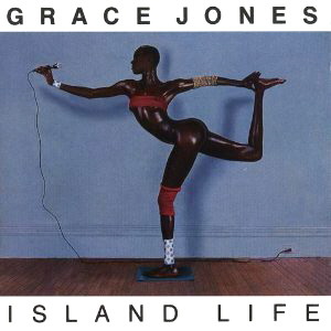 Grace Jones / Island life