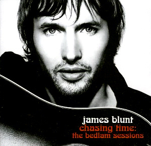 James Blunt / Chasing Time: The Bedlam Sessions (DVD+CD)