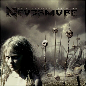 Nevermore / This Godless Endeavor