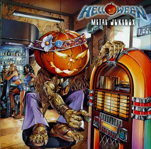 Helloween / Metal Jukebox