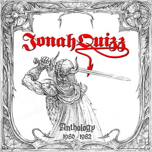Jonah Quizz / Anthology 1980-1982