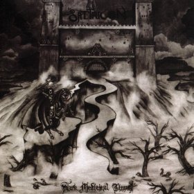 Satyricon / Dark Medieval Times