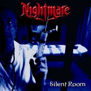 Nightmare / Silent Room (LIMITED EDITION)