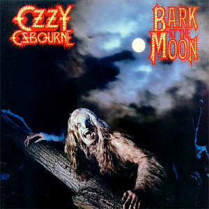 Ozzy Osbourne / Bark At The Moon (REMASTERED)