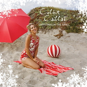 Colbie Caillat / Christmas In The Sand (DIGI-PAK)