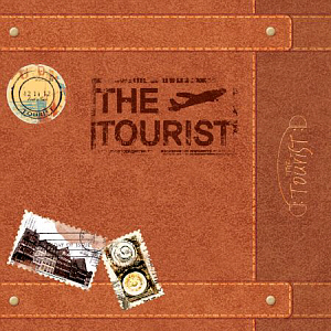 투어리스트(The Tourist) / The Tourist (DIGI-PAK)