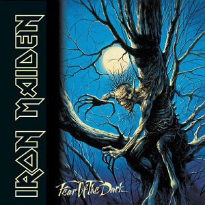 Iron Maiden / Fear Of The Dark