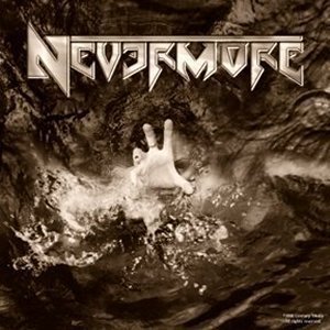 Nevermore / Dreaming Neon Black