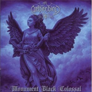 Netherbird / Monument Black Colossal