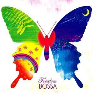 Freedom Orchestra / Freedom Bossa III (DIGI-PAK)