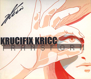 크루시픽스 크릭(Krucifix Kricc) / 3집-Transform (싸인시디)
