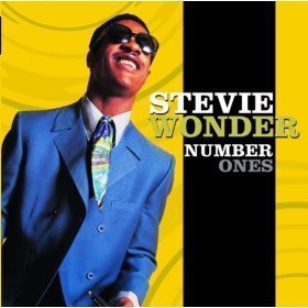 Stevie Wonder / Number Ones