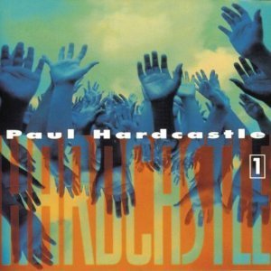 Paul Hardcastle / Hardcastle 1