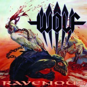 Wolf / Ravenous