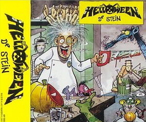 Helloween / Dr Stein (SINGLE)
