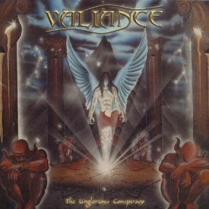 Valiance / The Unglorious Conspiracy