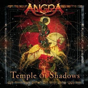 Angra / Temple Of Shadows