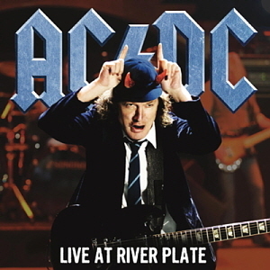 AC/DC / Live At River Plate (2CD, DIGI-PAK)
