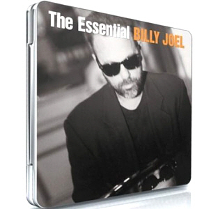 Billy Joel / The Essential (2CD, TIN BOX SERIES)