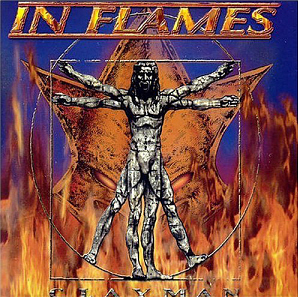 In Flames / Clayman