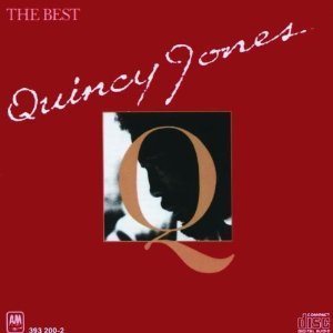 Quincy Jones / The Best