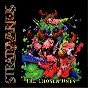 Stratovarius / Chosen Ones: The Best Of Stratovarius