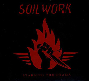 Soilwork / Stabbing The Drama (DIGI-PAK)