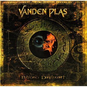 Vanden Plas / Beyond Daylight