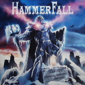 Hammerfall / Chapter V: Unbent, Unbowed, Unbroken