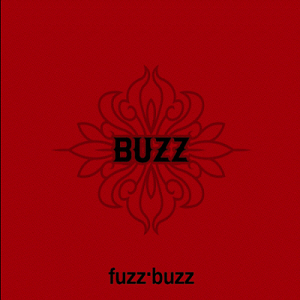 버즈(Buzz) / Fuzz&#039;buzz (미개봉)