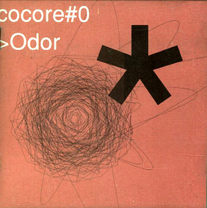 코코어(Cocore) / 1집-Odor