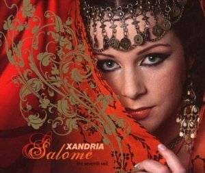 Xandria / Salome - The Seventh Veil