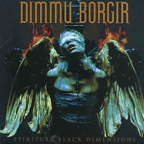 Dimmu Borgir / Spiritual Black Dimensions