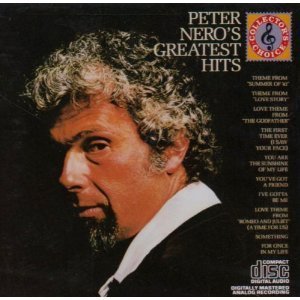 Peter Nero / Peter Nero&#039;s Greatest Hits