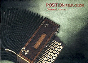 포지션(Position) / Renaissance-Remake 2005 