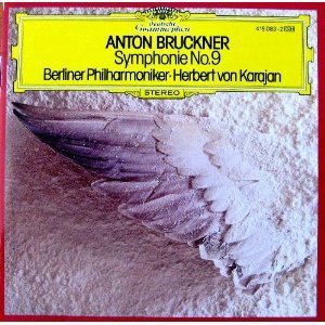 Herbert Von Karajan / Bruckner: Symphony No.9