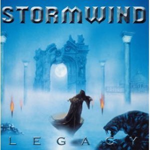 Stormwind / Legacy (2CD)