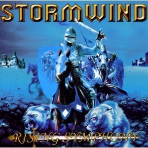 Stormwind / Rising Symphony