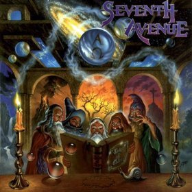 Seventh Avenue / Tales Of Tales