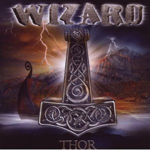 Wizard / Thor (DIGI-PAK)