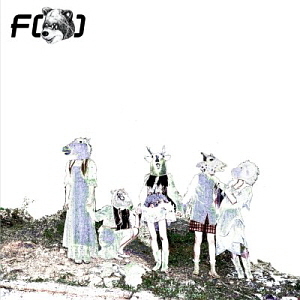 에프엑스(F(X)) / Electric Shock (MINI ALBUM)