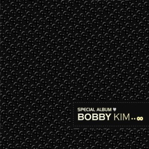 바비 킴(Bobby Kim) / Special Album (미개봉)