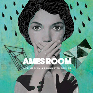 슈프림팀 (Supreme Team) &amp; 영준 / Ames Room
