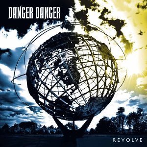 Danger Danger / Revolve (DIGI-PAK)