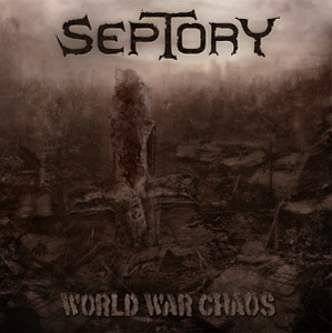Septory / World War Chaos