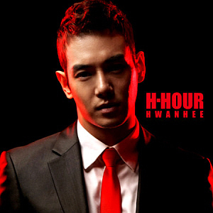 환희 / 2nd 미니앨범: H-Hour (미개봉) 
