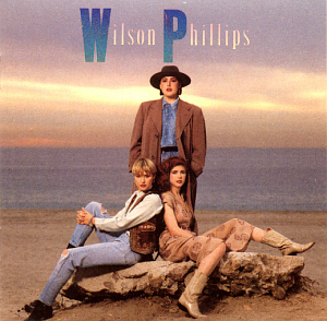 Wilson Phillips / Wilson Phillips