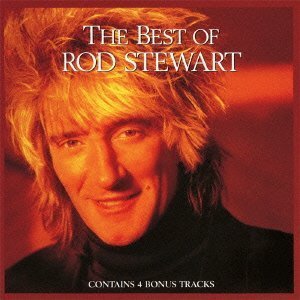 Rod Stewart / The Best Of Rod Stewart