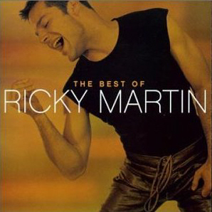 Ricky Martin / The Best Of Ricky Martin
